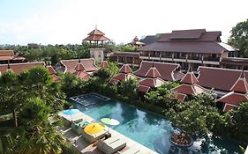 Siripanna Villa Resort&Spa Chiang Mai